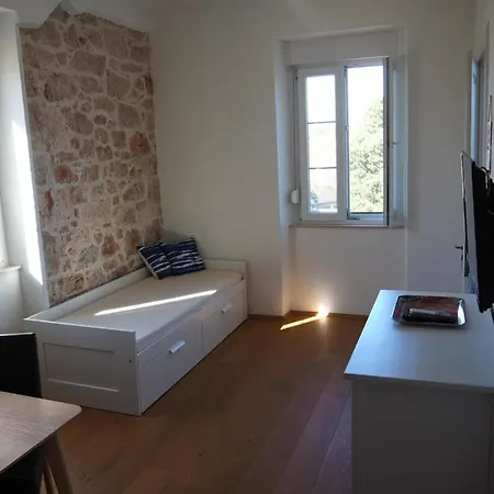 Palazzo * Olib