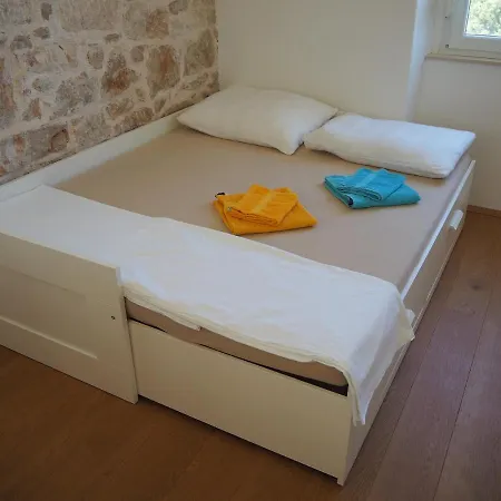 Apartment Palazzo Olib