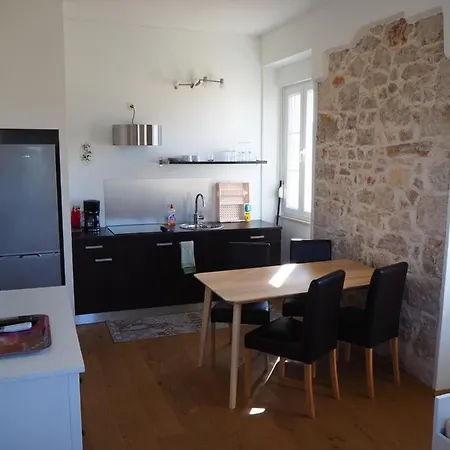 Apartment Palazzo *